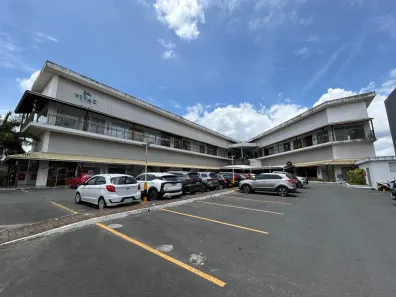 Ponto Comercial para alugar, 36m² no Conjunto Habitacional Cia II, Simões Filho