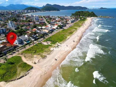 Casa com 4 Quartos para alugar, 160m² no Brejatuba, Guaratuba