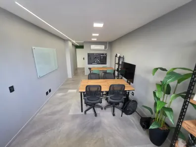 Sala Comercial à venda, 34m² no Barra Olímpica, Rio de Janeiro