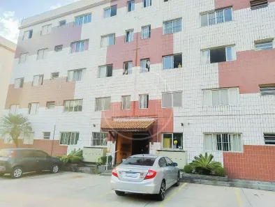Apartamento com 2 Quartos à venda, 56m² no Vila São José (Cidade Dutra), São Paulo