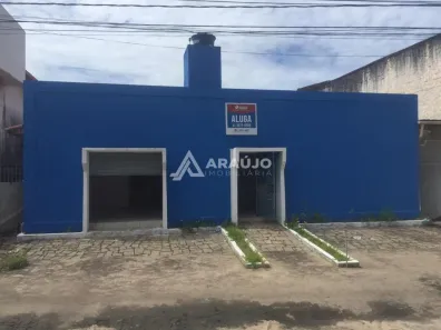Galpão/Depósito/Armazém para alugar, 290m² no Intermares, Cabedelo