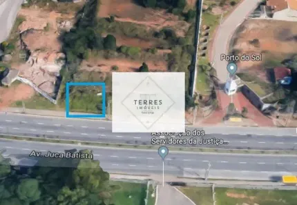Lote/Terreno à venda, 2925m² no Cavalhada, Porto Alegre
