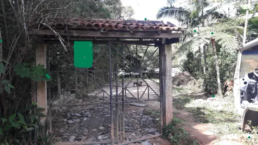 Lote/Terreno à venda, 2172m² no Parque Maringá, Arujá
