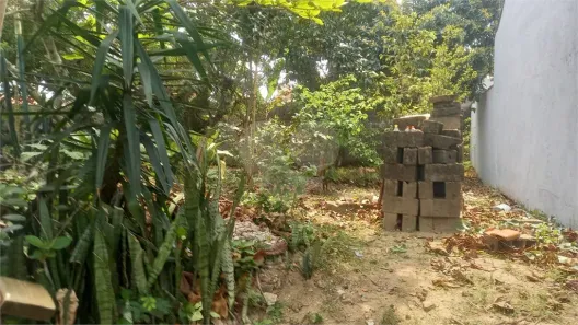 Lote/Terreno à venda, 203m² no Park D'Aville, Peruíbe