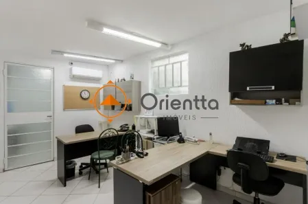 Ponto Comercial com 3 Quartos para alugar, 40m² no Jardim Botânico, Porto Alegre