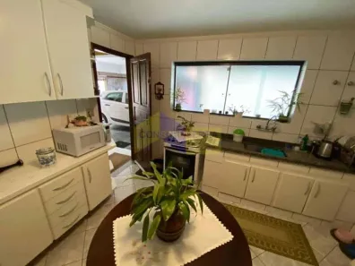 Casa com 3 Quartos à venda, 350m² no Roseira, Mairiporã