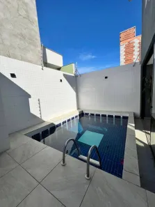Sobrado com 3 Quartos à venda, 250m² no Travessão, Caraguatatuba