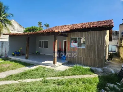 Casa com 3 Quartos à venda, 170m² no Piratininga, Niterói