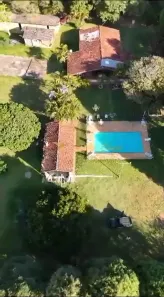 Fazenda/Sítio com 3 Quartos à venda, 7000m² no Curral, Ibiúna