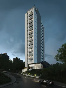 Apartamento com 2 Quartos à venda, 71m² no Atiradores, Joinville