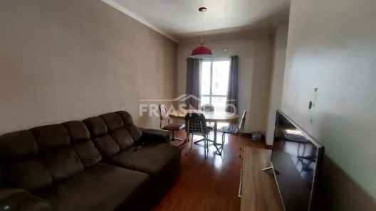 Apartamento com 2 Quartos à venda, 58m² no Piracicamirim, Piracicaba