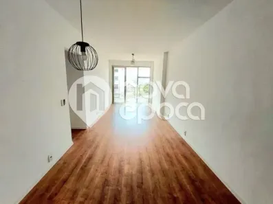Apartamento com 3 Quartos à venda, 98m² no Botafogo, Rio de Janeiro
