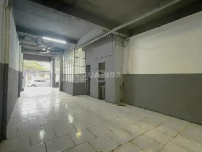 Ponto Comercial para alugar, 165m² no Santana, Porto Alegre
