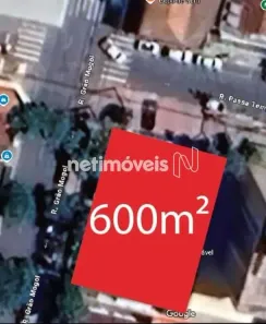 Ponto Comercial para venda ou aluguel, 600m² no Carmo, Belo Horizonte
