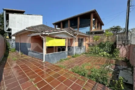Casa com 2 Quartos à venda, 66m² no Centro, Peruíbe