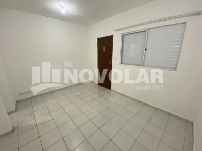 Apartamento com 1 Quarto para alugar, 32m² no Alto do Pari, São Paulo