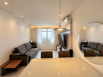 Apartamento com 2 Quartos à venda, 85m² no Copacabana, Rio de Janeiro