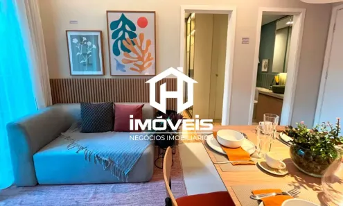 Apartamento com 2 Quartos à venda, 35m² no Vila Sônia, São Paulo