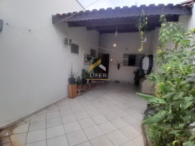 Casa com 2 Quartos à venda, 200m² no Parque Residencial Vila União, Campinas