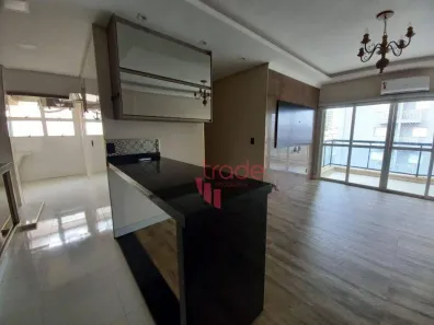 Apartamento com 2 Quartos à venda, 53m² no Jardim Paulista, Ribeirão Preto