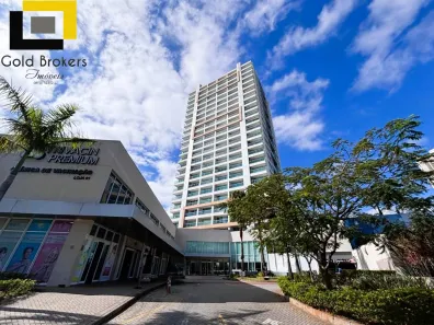 Sala Comercial à venda, 35m² no Anhangabaú, Jundiaí