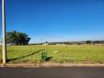 Lote/Terreno à venda, 360m² no Residencial Cidade Alta, São José do Rio Preto