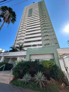 Apartamento com 3 Quartos à venda, 151m² no Duque de Caxias, Cuiabá