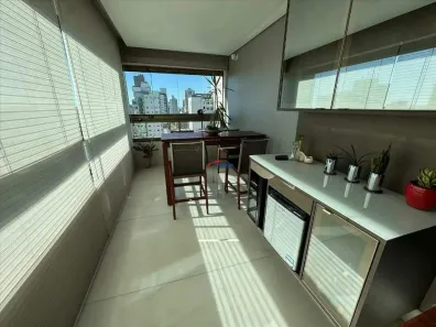 Apartamento com 4 Quartos à venda, 148m² no Gutierrez, Belo Horizonte