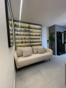 Apartamento com 2 Quartos à venda, 58m² no Jardim Oswaldo Cruz, São José dos Campos