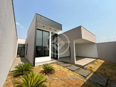 Casa com 3 Quartos à venda, 162m² no Grand Ville, Uberlândia