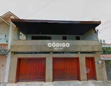 Sobrado com 4 Quartos à venda, 446m² no Vila Galvão, Guarulhos
