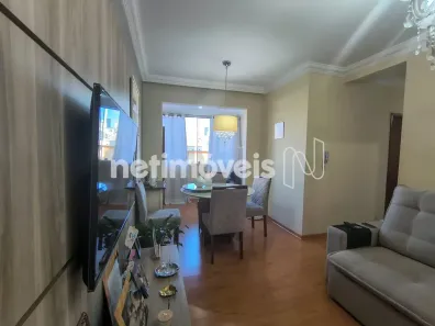 Apartamento com 3 Quartos à venda, 70m² no Silveira, Belo Horizonte