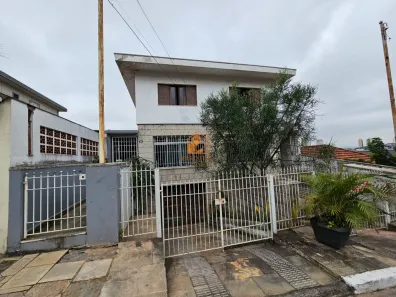 Casa com 3 Quartos à venda, 188m² no Vila Comercial, São Paulo