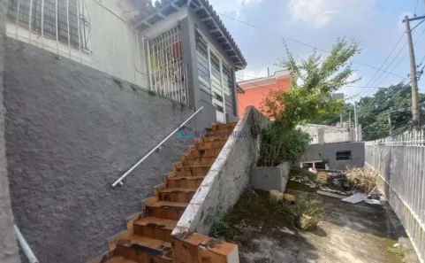 Lote/Terreno à venda, 375m² no Jardim da Glória, São Paulo