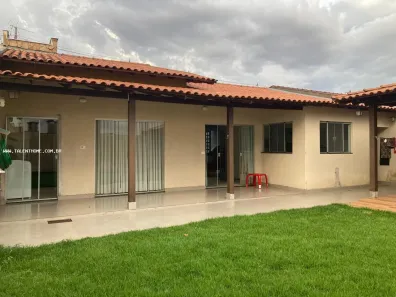 Casa com 3 Quartos à venda, 190m² no Residencial Monte Castelo, Cambé