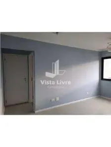 Apartamento com 2 Quartos à venda, 49m² no Pinheiros, São Paulo