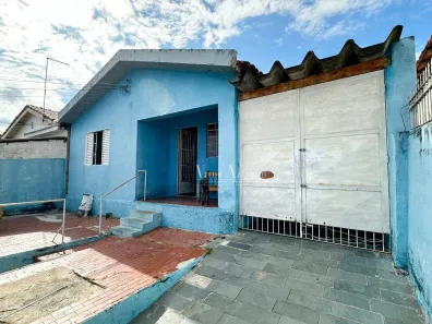 Casa com 3 Quartos à venda, 150m² no Rio Acima, Votorantim