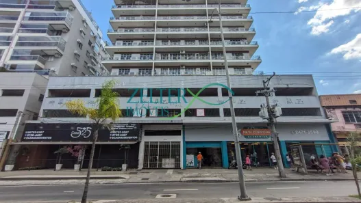 Apartamento com 2 Quartos à venda, 70m² no Irajá, Rio de Janeiro