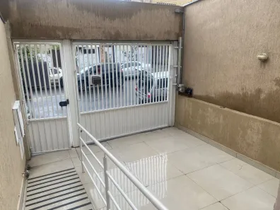 Casa com 5 Quartos à venda, 160m² no Mooca, São Paulo