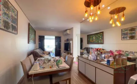 Apartamento com 2 Quartos à venda, 72m² no Bom Retiro, São Paulo