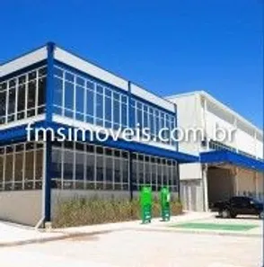 Galpão/Depósito/Armazém para alugar, 2341m² no Estiva I, Araçariguama