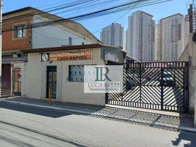 Lote/Terreno para alugar, 400m² no Jardim Iracema/Aldeia, Barueri