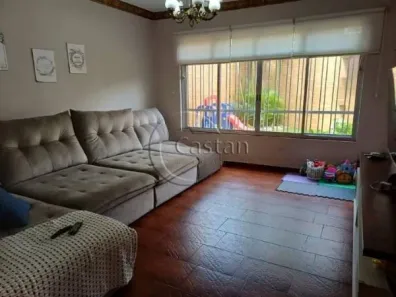 Sobrado com 3 Quartos à venda, 256m² no Mooca, São Paulo