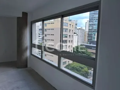 Apartamento com 2 Quartos à venda, 47m² no Pinheiros, São Paulo