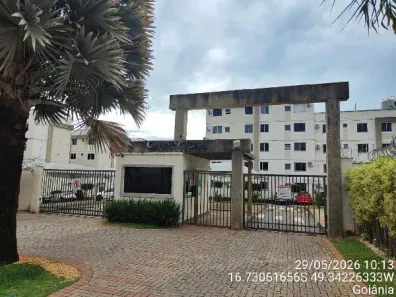 Apartamento com 2 Quartos à venda, 41m² no Moinho dos Ventos, Goiânia
