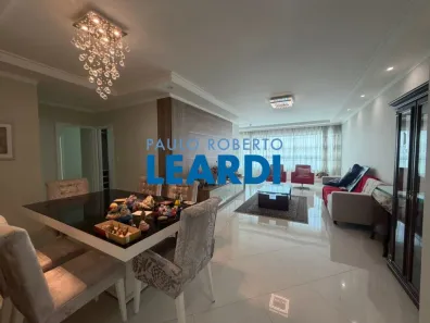 Apartamento com 3 Quartos à venda, 150m² no Jardim do Mar, São Bernardo do Campo