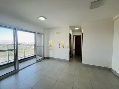 Apartamento com 2 Quartos à venda, 63m² no Serrinha, Goiânia