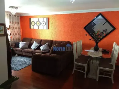 Apartamento com 3 Quartos à venda, 89m² no Santana, São Paulo