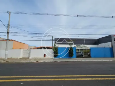 Imóvel Comercial para alugar, 1000m² no Centro, Marília