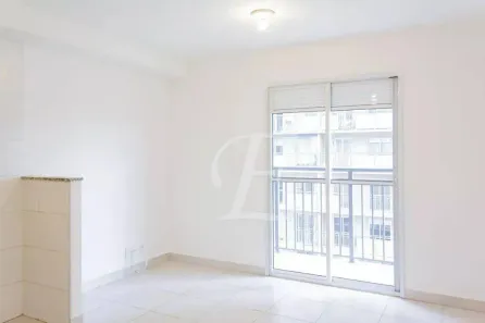 Apartamento com 1 Quarto à venda, 38m² no Água Branca, São Paulo